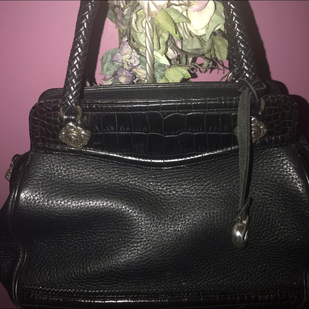 Vintage Brighton Handbag.